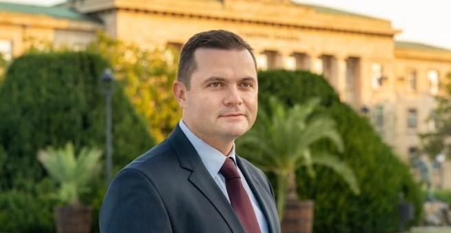 Новият кмет на Русe: Ще работя с всички партии